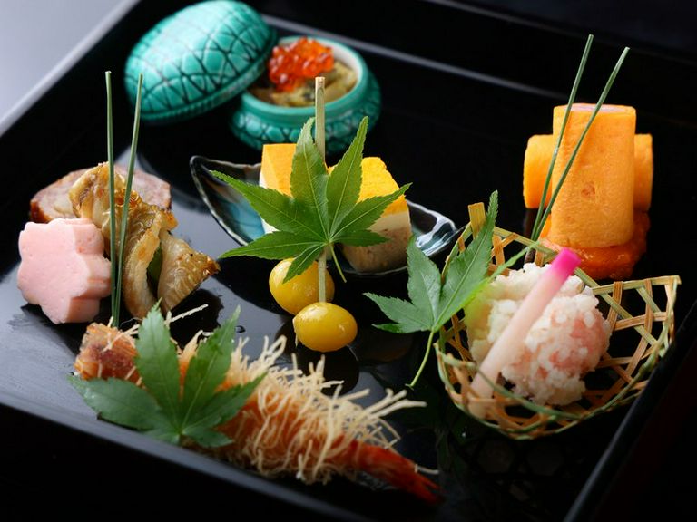 Cuisine