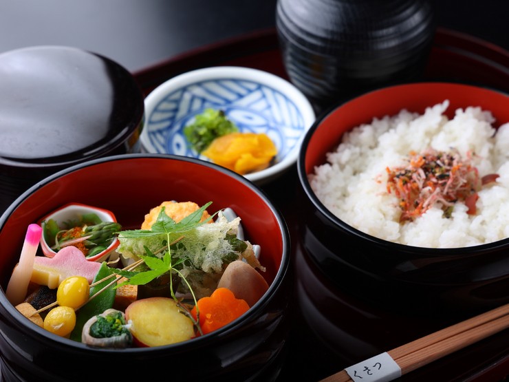  菜肴 