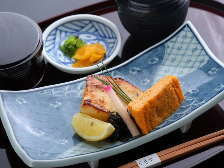 Cuisine