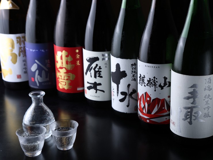 饮品