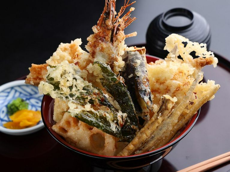 Cuisine