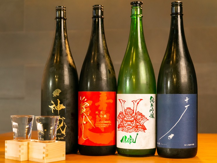 饮品