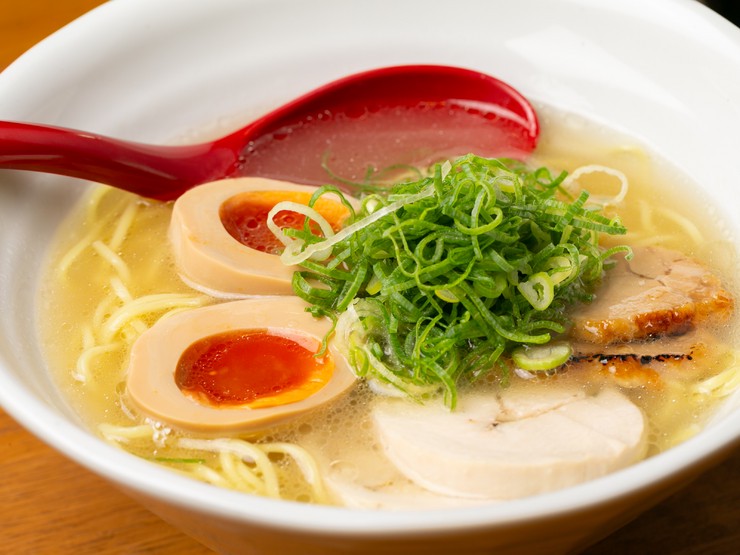 菜肴