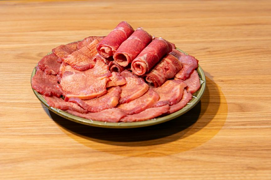 요리