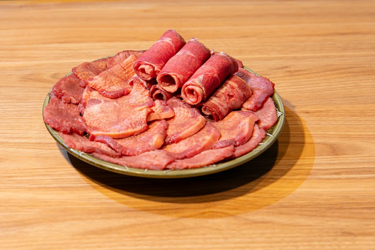 요리