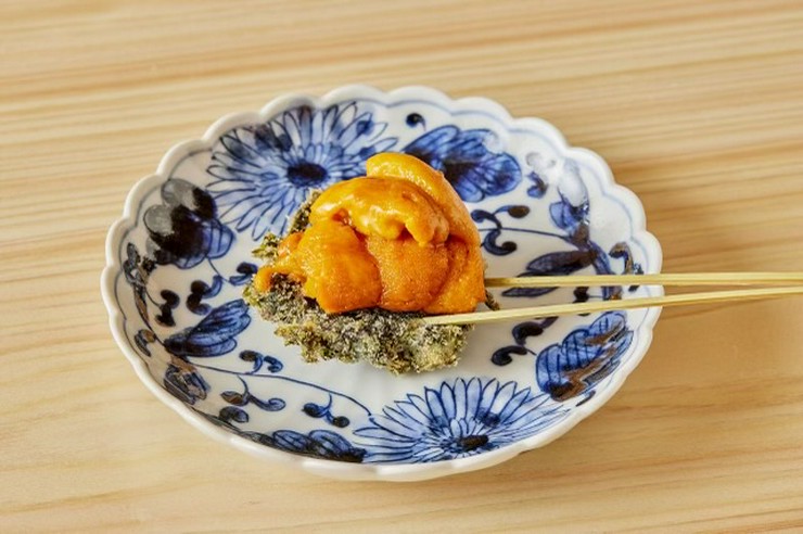 菜肴