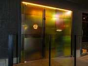 Outside view