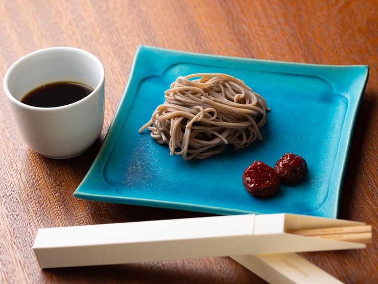 菜肴