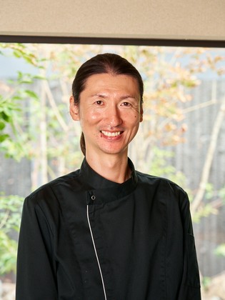 北野天满宮 肉和庭 MATUO_木村 勇太
