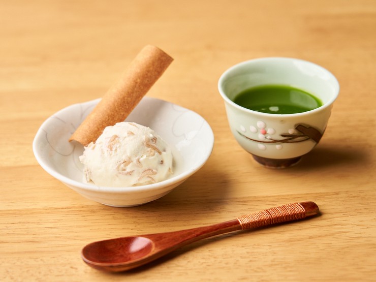 菜肴