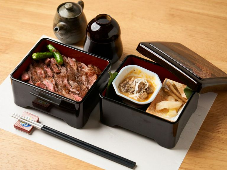菜肴