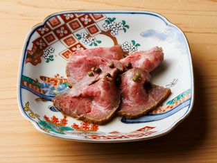 鮨和NOGI