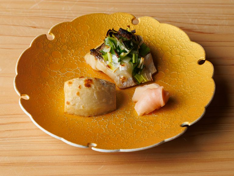 Cuisine