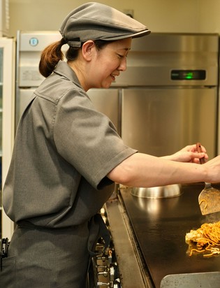   風月   MOYUK店_三好  沙彌香