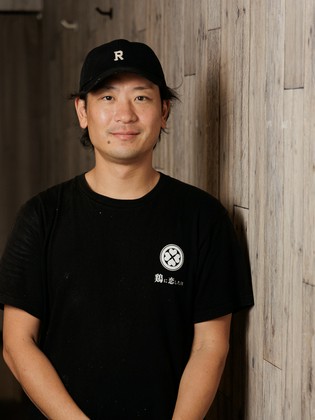 Tori Ni Koishita Hi Teradacho Branch_Ayumu Nakata