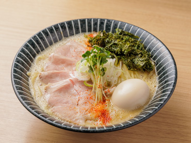 菜肴