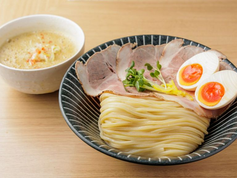 菜肴