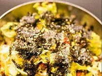Salad Choreogi