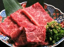 Yakiniku Muraki_Kalbi