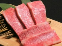 Sườn cao cấp