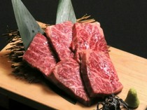 Yakiniku Muraki_Premium skirt steak