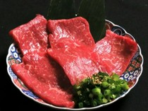 Yakiniku Muraki_Loin