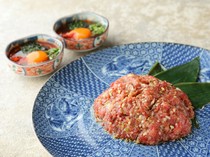 Yakiniku Muraki_Special drinkable loin (2 servings, small rice included)