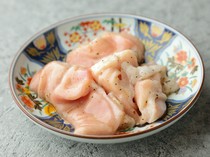 Bò Giara (lòng thứ tư)