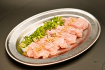 燒肉muraki_牛胰脏（胰脏）