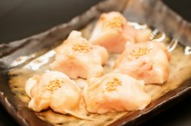 Ruột non bò