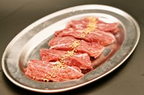 Yakiniku Muraki_Cow cheek