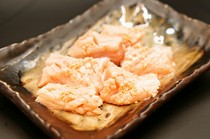Túi dạ dày đầu tiên