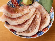 Thịt lợn mỡ