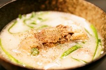 Súp Gomtang