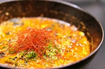 Canh Yukgaejang