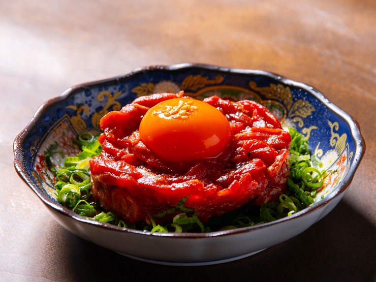 菜肴