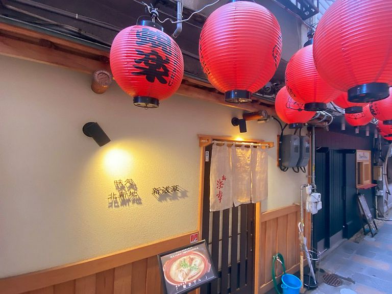 외부 전경