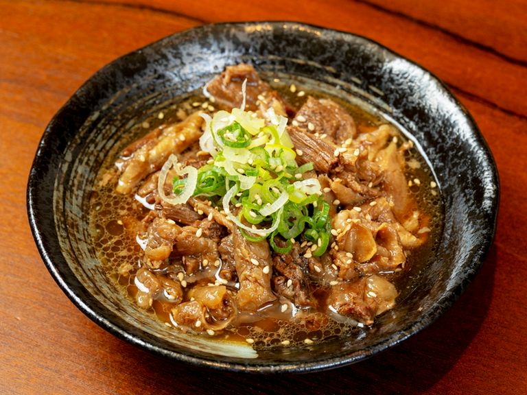 Cow specialty store Itamae Yakiniku Ichigyu Namba Higashi