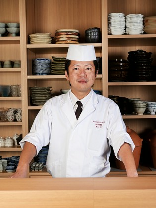 名古屋观光Hotel 关东煮 拍子木_青山 光