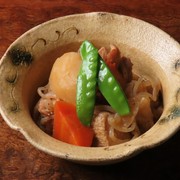 Itsuboshi_Heartwarming "simmered and steamed dishes"