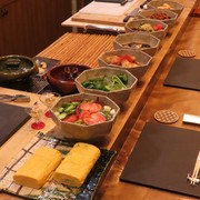 Itsuboshi_Menu example