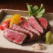 Itsuboshi_Grilled and fried foods to go with your drinks
