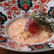 Itsuboshi_Menu example
