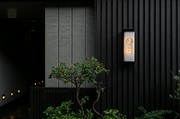 Outside view