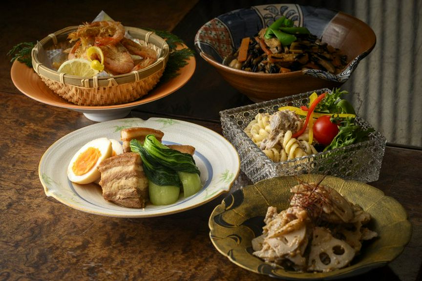 Cuisine