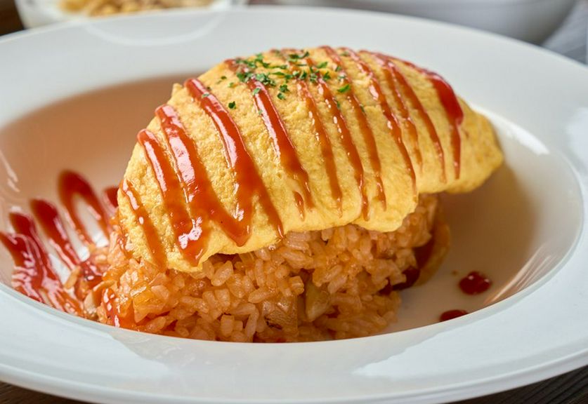 菜肴