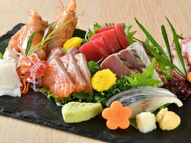 Cuisine