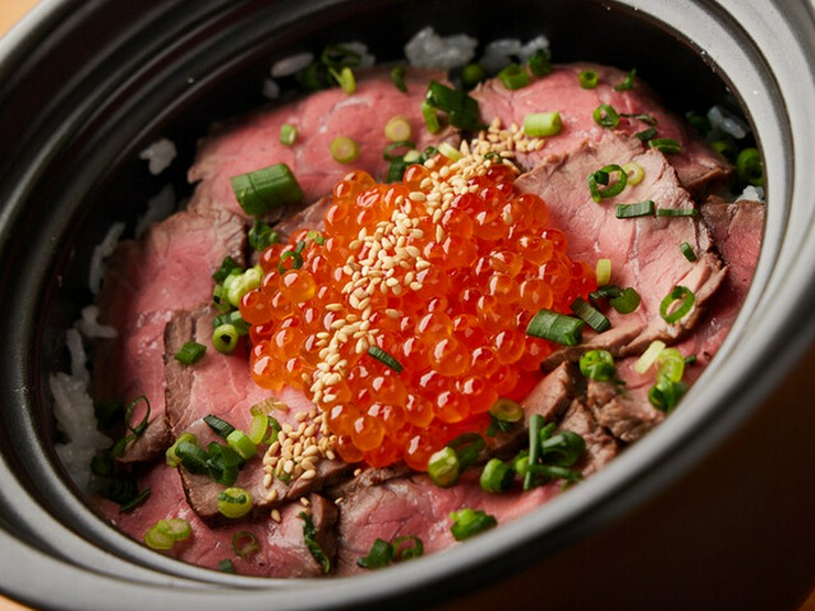 菜肴