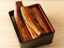Unagi no Naruse Toyocho_Unajyu 1