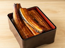 Unagi no Naruse Toyocho_Special Unagi-ju